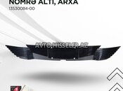 BYD Destroyer 05 arxa nömrə altı